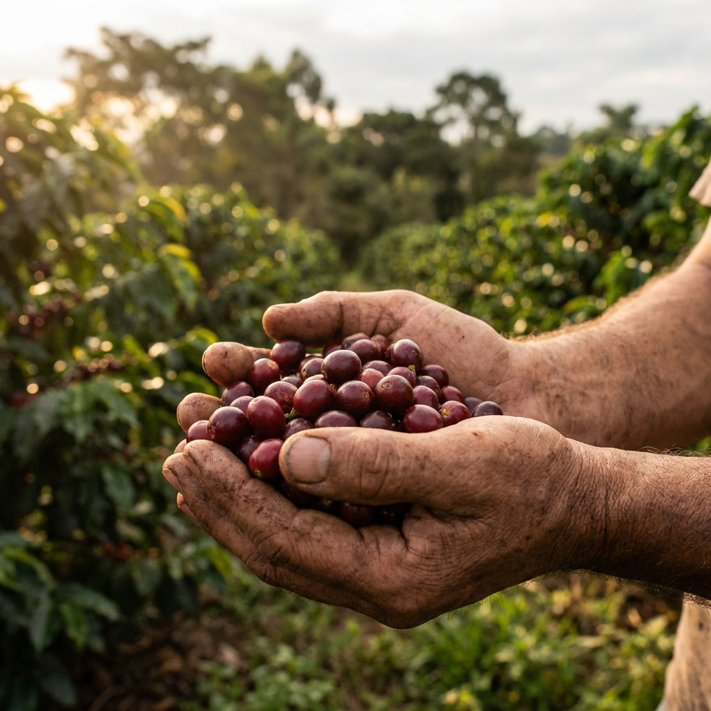 The Harvest